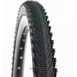 Покрышка для велосипеда, Vinca Sport G 109 26*2.125 black, 26 х 2.125, цвет черный., изображение  - НаВелосипеде.рф