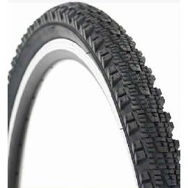 Покрышка для велосипеда, Vinca Sport G 119 26*1.95 black, 26 х 1.95, цвет черный., изображение  - НаВелосипеде.рф