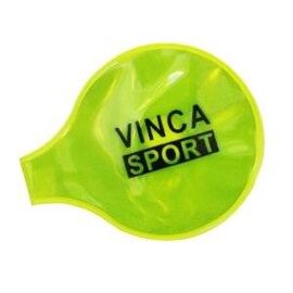 Магнит световозвращающий для велосипеда, Vinca Sport STA 117., изображение  - НаВелосипеде.рф