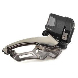 Переключатель передний SHIMANO XTR Di2 M9050, 2x11 ск., для 38-34T, без FD905, IFDM9050, изображение  - НаВелосипеде.рф