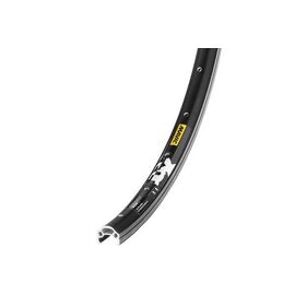 Обод велосипедный Mavic XM 117'17 черный, 32 отверстия, J2610132, изображение  - НаВелосипеде.рф