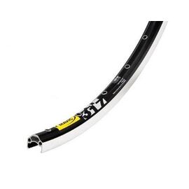 Обод велосипедный Mavic XM 317'15 черный, 32 отверстия, 12818632, изображение  - НаВелосипеде.рф
