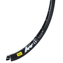 Обод велосипедный Mavic XM 319'14 650b, для дискового тормоза, черный, 32 отверстия, 35545532, изображение  - НаВелосипеде.рф