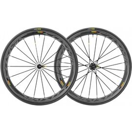 Колеса велосипедные Mavic COSMIC Pro Carbon SL 28" UST M-25'18, P8471130, изображение  - НаВелосипеде.рф