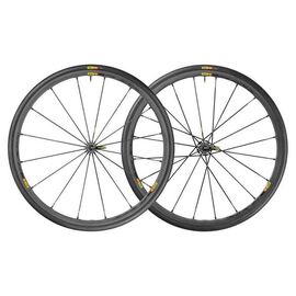 Колеса велосипедные Mavic R-SYS 28" SLR пара M-23'18, P8283125, изображение  - НаВелосипеде.рф