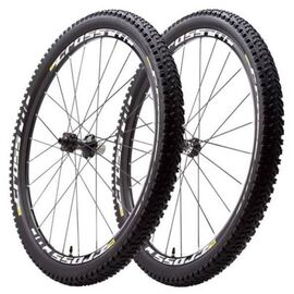 Колеса велосипедные Mavic MTB Crossroc 27,5" WTS'14, 35307714, изображение  - НаВелосипеде.рф