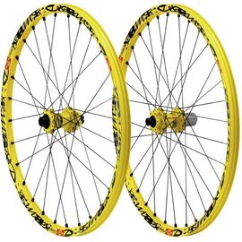 Колеса велосипедные Mavic MTB Deemax Ultimate 26" '15 12x150мм, 12952314, изображение  - НаВелосипеде.рф