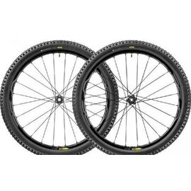Колеса велосипедные Mavic MTB XA Elite 27,5" WTS 2.4'17, P8319124, изображение  - НаВелосипеде.рф