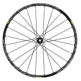 Колесо велосипедное заднее Mavic MTB Crossmax Elite 29" Boost 2019, R2684110, изображение  - НаВелосипеде.рф
