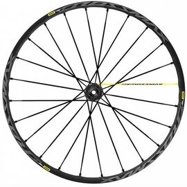 Колесо велосипедное заднее Mavic MTB Crossmax Pro Boost XD 29" 2019, R2663110, изображение  - НаВелосипеде.рф