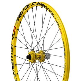 Колесо велосипедное заднее Mavic MTB Deemax 26" Ust для дискового тормоза, 32369213, изображение  - НаВелосипеде.рф