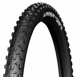 Покрышка велосипедная Michelin MTB WILDGRIP’R2 TS 27.5X2.25, 286990, изображение  - НаВелосипеде.рф