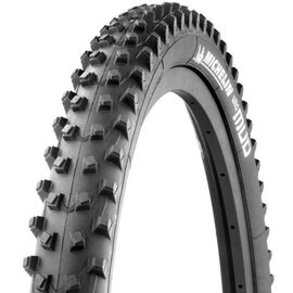 Покрышка велосипедная Michelin MTB WILDMUD R2 ADVANCED 26X2.00, 608979, изображение  - НаВелосипеде.рф