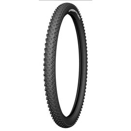 Покрышка велосипедная Michelin MTB WILDRACE'R 29x2,10, 889776, изображение  - НаВелосипеде.рф