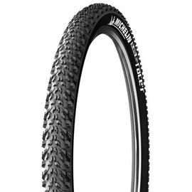 Покрышка велосипедная Michelin MTB WILDRACE'R ADVANCED TL 26x2,00, изображение  - НаВелосипеде.рф