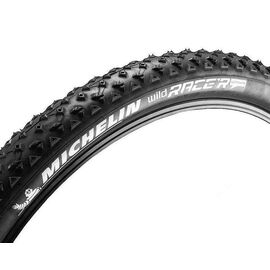 Покрышка велосипедная Michelin MTB WILDRACE'R Ultimate TR 29x2,00, 360838, изображение  - НаВелосипеде.рф