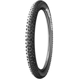 Покрышка велосипедная Michelin MTB WILDROCK 26X2.40 R REINFORCED, 882299, изображение  - НаВелосипеде.рф