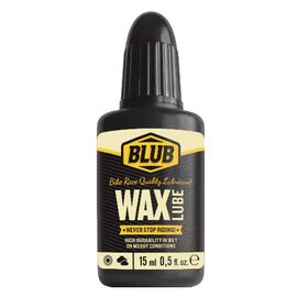 Смазка Blub Lubricant Wax, для цепи, 15 ml, blubwax15, изображение  - НаВелосипеде.рф