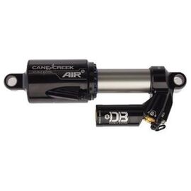 Амортизатор задний велосипедный Cane Creek DB Air CS 215/63, BAD0549, изображение  - НаВелосипеде.рф
