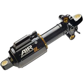 Амортизатор задний велосипедный Cane Creek DB Air IL 190/40 Factory Tune, BAD2064, изображение  - НаВелосипеде.рф