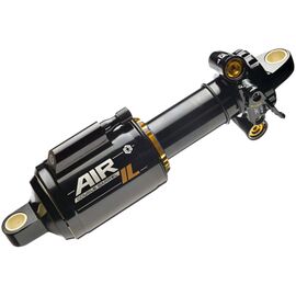 Амортизатор задний велосипедный Cane Creek DB Air IL 216/63 Factory Tune, BAD2071, изображение  - НаВелосипеде.рф