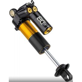 Амортизатор задний велосипедный Cane Creek DB Coil CS 222/70 9.5mm-15.02mm Open End Eye (BAD0624), изображение  - НаВелосипеде.рф