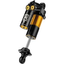 Амортизатор задний велосипедный Cane Creek DB Coil CS 240/76 9.5mm-15.02mm Open End Eye, BAD0627, изображение  - НаВелосипеде.рф