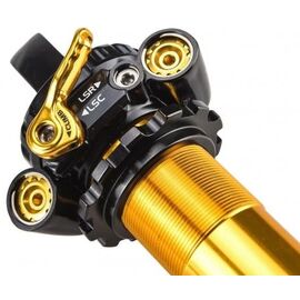 Амортизатор задний велосипедный Cane Creek DB Coil IL 190/50 Factory Tune, BAD1740, изображение  - НаВелосипеде.рф