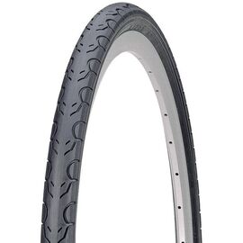 Велопокрышка KENDA K193 KWEST 26"х1,5 слик, 5-527713-1, изображение  - НаВелосипеде.рф
