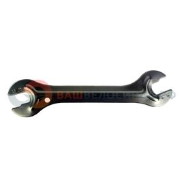 Ключ для педалей и втулок Vinca Sport, 13/14/15/16 мм, сталь, VSI 36, изображение  - НаВелосипеде.рф