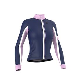 Велокуртка женская GSG Vajolet Winter Jacket, Rose, 2018, 10121-005, Вариант УТ-00104760: Размер: M, изображение  - НаВелосипеде.рф