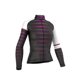 Велокуртка женская GSG Gardena Winter Jacket, Onyx,2018, 04146-008, Вариант УТ-00104757: Размер: M, изображение  - НаВелосипеде.рф