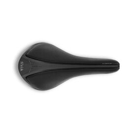 Седло велосипедное Fizik ALIANTE R1 VERSUS EVO Large Black, 70D6SOSA03A02, изображение  - НаВелосипеде.рф