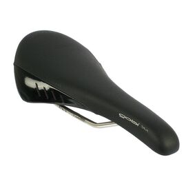 Седло велосипедное Fizik GOBI XM BLACK MICROTEX, 7035SXSA69737, изображение  - НаВелосипеде.рф