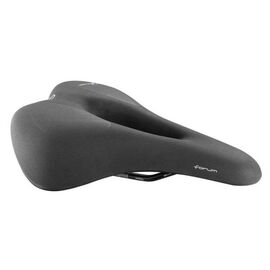 Седло велосипедное Selle Royal Forum Moderate мужское, A133HR0A08069, изображение  - НаВелосипеде.рф