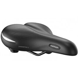Седло велосипедное Selle Royal Freedom Strengtex мужское, 5119HECA35301, изображение  - НаВелосипеде.рф