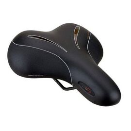 Седло велосипедное Selle Royal Lookin 5236 HECA Relaxed мужское, 5236 HECA0, изображение  - НаВелосипеде.рф