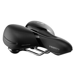 Седло велосипедное Selle Royal Respiro Soft Relaxed, 5132DETA791L4, изображение  - НаВелосипеде.рф