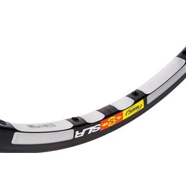 Обод велосипедный Mavic Crossmax SLR Disc'13  26" задний, 20 отверстий, УТ-00074747, изображение  - НаВелосипеде.рф
