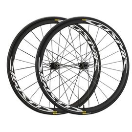 Колеса велосипедные Mavic Cosmic Elite 28" UST WTS для дискового тормоза, 6 отверстий, M-25 2018, P8477130, изображение  - НаВелосипеде.рф