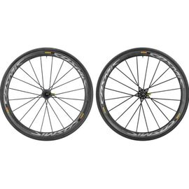 Колеса велосипедные Mavic Cosmic Ultimate 28" M-25'18, P8252130, изображение  - НаВелосипеде.рф