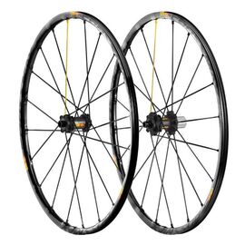 Колеса велосипедные Mavic MTB Crossmax SL 29" '15 пара, P1590110, изображение  - НаВелосипеде.рф