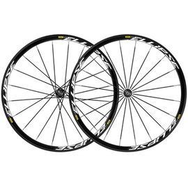 Колеса велосипедные Mavic трековые Ellipse 28" '18 пара, P7850110, изображение  - НаВелосипеде.рф