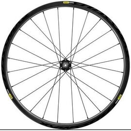 Колесо велосипедное заднее Mavic MTB Crossmax Elite Carbon 29" Boost 2019, R2372130, изображение  - НаВелосипеде.рф
