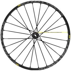 Колесо велосипедное заднее Mavic MTB Crossmax Pro 29" Boost 2019, R2662110, изображение  - НаВелосипеде.рф