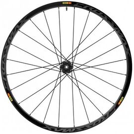 Колесо велосипедное заднее Mavic MTB Crossmax Pro Carbon 29" XD'18, R1931110, изображение  - НаВелосипеде.рф