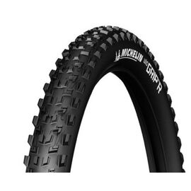 Покрышка велосипедная Michelin MTB WILDGRIP'R2 26x2,25, 655691, изображение  - НаВелосипеде.рф