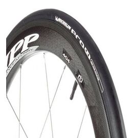 Покрышка велосипедная Michelin PRO4 BLACK TS 25x622, 447546, изображение  - НаВелосипеде.рф