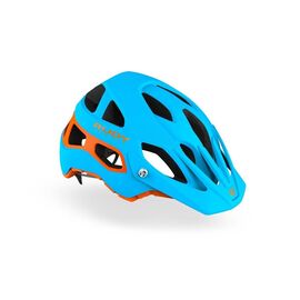 Велошлем Rudy Project PROTERA BLUE/ORANGE Matt, HL610032, Вариант УТ-00074783: Размер: L (59-61 см), изображение  - НаВелосипеде.рф