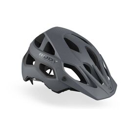 Велошлем Rudy Project PROTERA TITANIUM/BLACK Matt, HL610012, Вариант УТ-00074789: Размер: L (59-61 cм), изображение  - НаВелосипеде.рф
